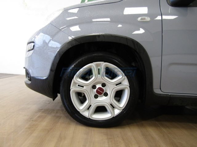 Fiat Panda 1.0 FireFly S&S city Hybrid 5 POSTI - foto 4 di 4