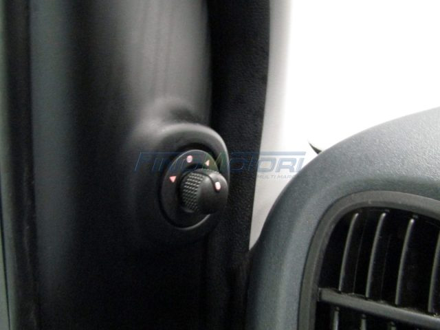 Fiat Panda 1.0 FireFly S&S city Hybrid 5 POSTI usato a FINO MORNASCO