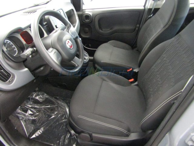 Fiat Panda 1.0 FireFly S&S city Hybrid 5 POSTI usato a FINO MORNASCO