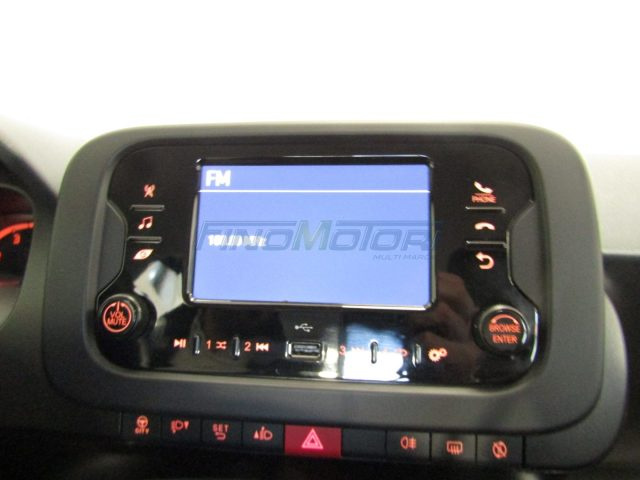Fiat Panda 1.0 FireFly S&S city Hybrid 5 POSTI usato a FINO MORNASCO