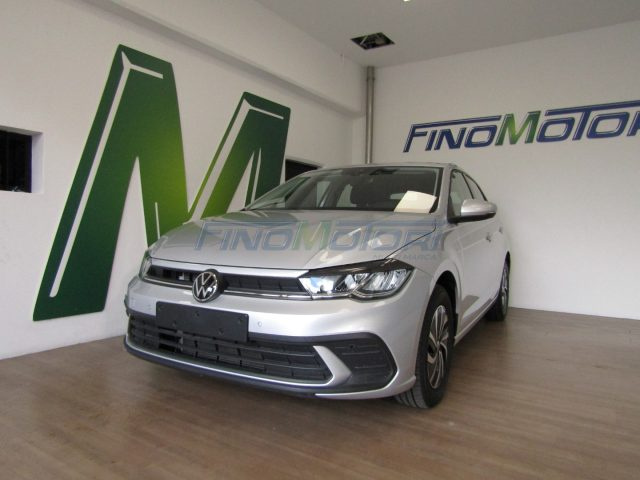 Volkswagen Polo 1.0 TSI 95 CV DSG Life usato a FINO MORNASCO