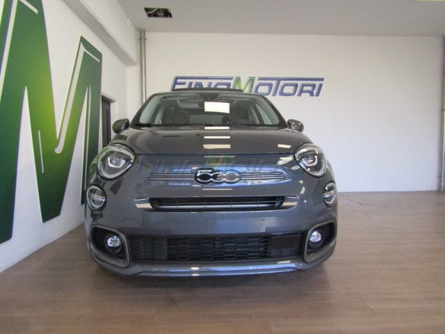 Fiat 500X CABRIO 1.0 T3 120 CV Sport - foto 2 di 43