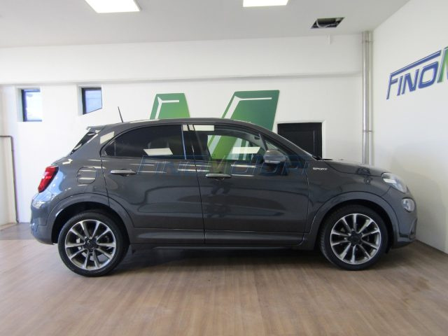 Fiat 500X CABRIO 1.0 T3 120 CV Sport, del 2023, 43.000 km, in vendita a Fino Mornasco (CO)