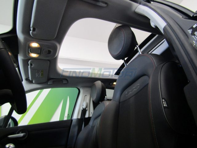 Fiat 500X CABRIO 1.0 T3 120 CV Sport, del 2023, 43.000 km, in vendita a Fino Mornasco (CO)