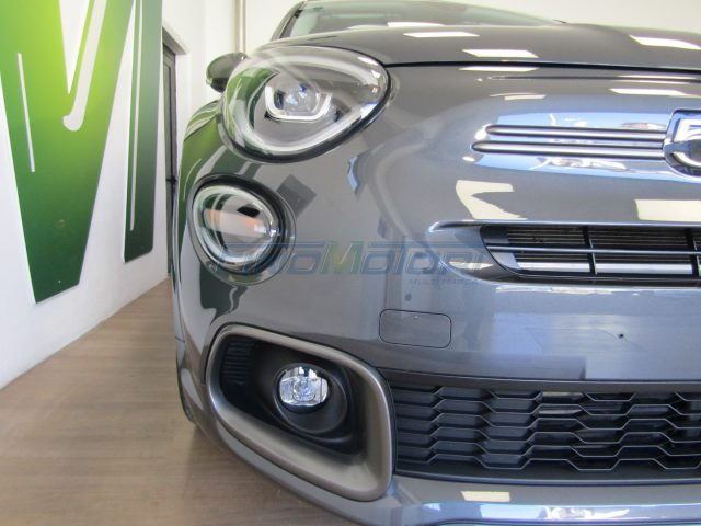 Fiat 500X CABRIO 1.0 T3 120 CV Sport - foto 3 di 4