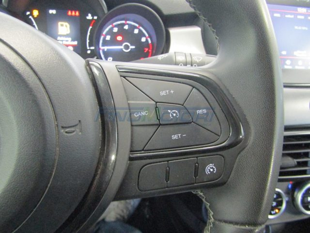 Fiat 500X CABRIO 1.0 T3 120 CV Sport, del 2023, 43.000 km, in vendita a Fino Mornasco (CO)