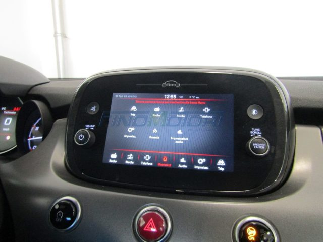 Fiat 500X CABRIO 1.0 T3 120 CV Sport, del 2023, 43.000 km, in vendita a Fino Mornasco (CO)
