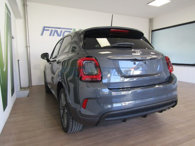 Fiat 500X CABRIO 1.0 T3 120 CV Sport usato a FINO MORNASCO