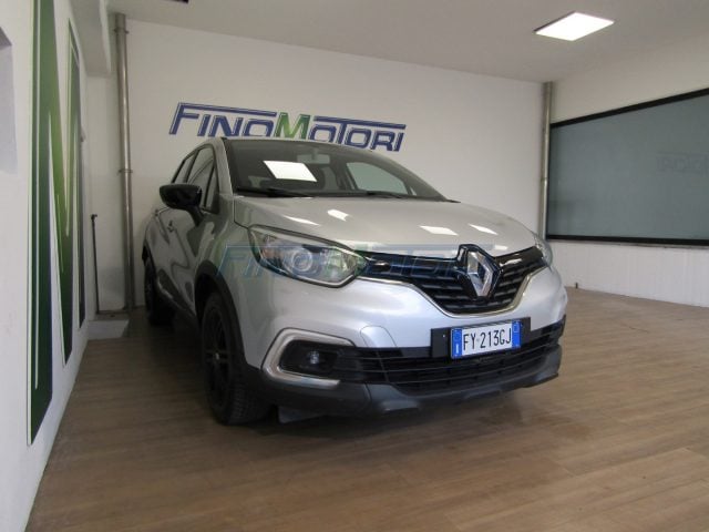 Renault Captur dCi 8V 90 CV NEOPATENTATI - foto 3 di 37