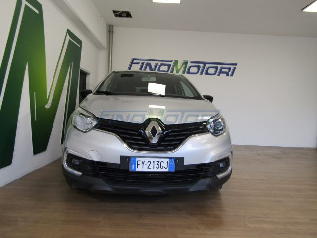Renault Captur dCi 8V 90 CV NEOPATENTATI - foto 2 di 37
