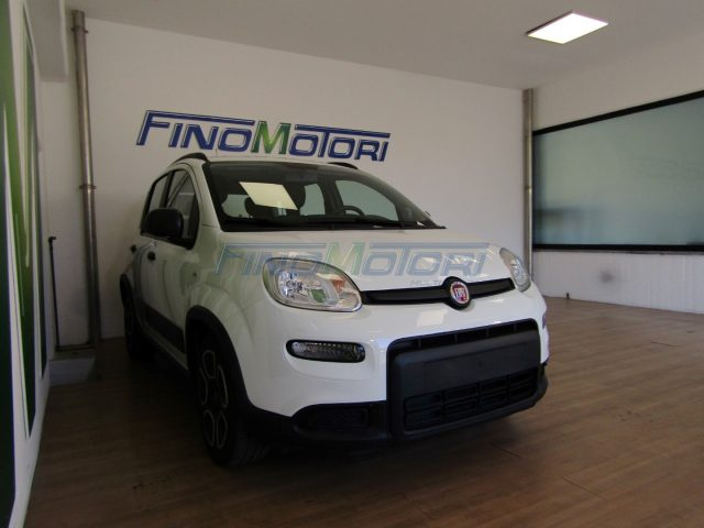 Fiat Panda 1.0 FireFly S&S Hybrid City Life - foto 2 di 4