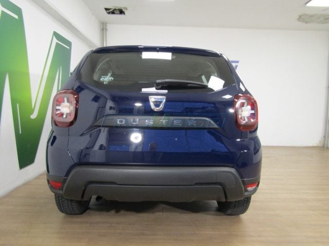 Dacia Duster 1.6 SCe 4X2, del 2019, 40.000 km, in vendita a Fino Mornasco (CO)