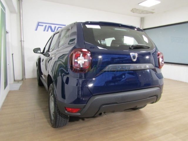 Dacia Duster 1.6 SCe 4X2, del 2019, 40.000 km, in vendita a Fino Mornasco (CO)