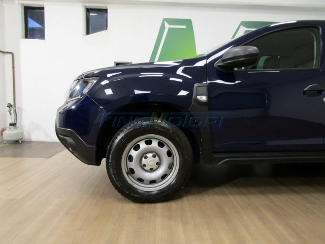 Dacia Duster 1.6 SCe 4X2 - foto 4 di 18