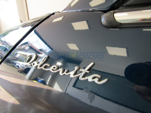 Fiat 500C 1.0 Hybrid 70 CV Dolcevita usato a FINO MORNASCO