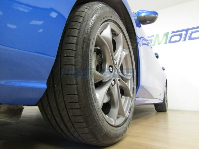 Ford Focus 1.0 EcoBoost 125 CV 5 porte ST-LINE, del 2018, 78.000 km, in vendita a Fino Mornasco (CO)