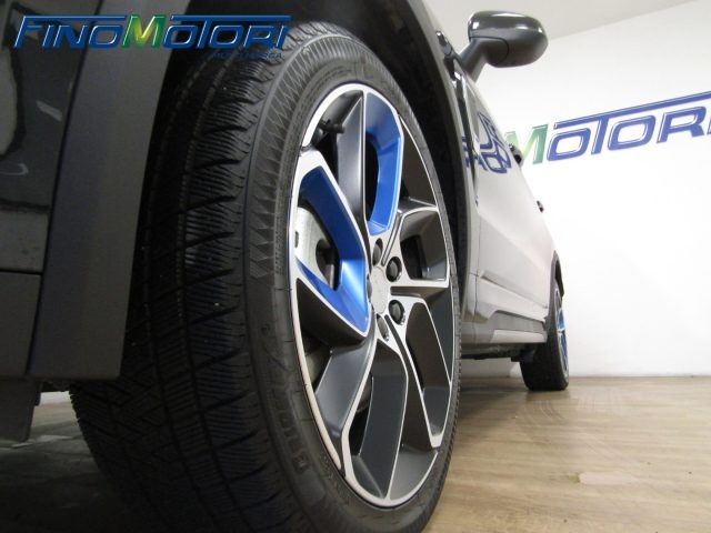 Lynk & Co 1 PHEV FWD PLUG IN HYBRID - foto 4 di 4