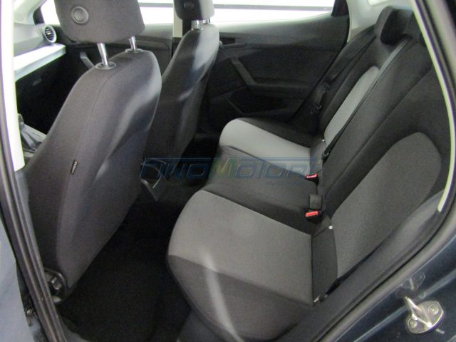 SEAT Ibiza 1.0 EcoTSI 95 CV 5 porte Style usato a FINO MORNASCO