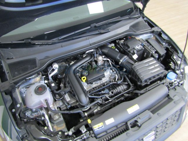 SEAT Ibiza 1.0 EcoTSI 95 CV 5 porte Style usato a FINO MORNASCO