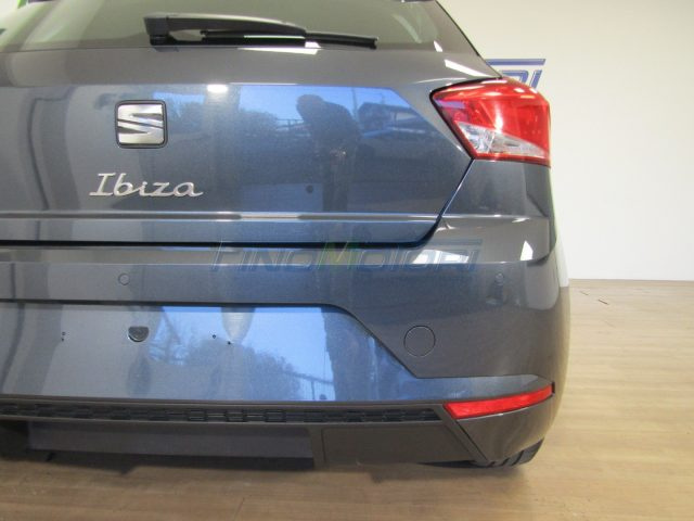 SEAT Ibiza 1.0 EcoTSI 95 CV 5 porte Style usato a FINO MORNASCO