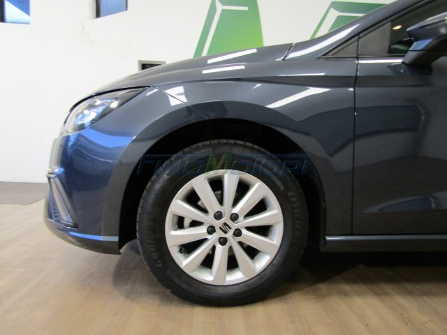 SEAT Ibiza 1.0 EcoTSI 95 CV 5 porte Style - foto 4 di 4