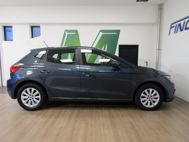 SEAT Ibiza 1.0 EcoTSI 95 CV 5 porte Style usato a FINO MORNASCO