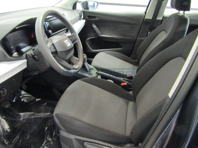 SEAT Ibiza 1.0 EcoTSI 95 CV 5 porte Style, del 2023, 57.000 km, in vendita a Fino Mornasco (CO)