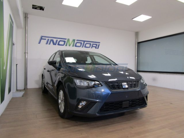 SEAT Ibiza 1.0 EcoTSI 95 CV 5 porte Style - foto 2 di 4