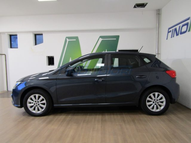 SEAT Ibiza 1.0 EcoTSI 95 CV 5 porte Style usato a FINO MORNASCO