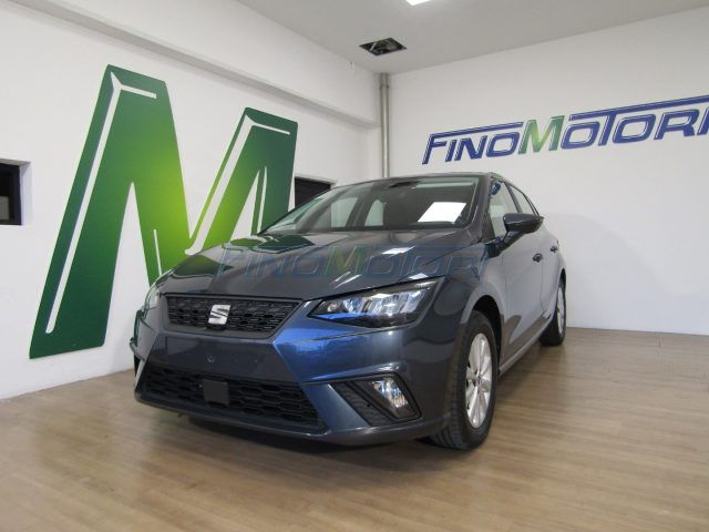 SEAT Ibiza 1.0 EcoTSI 95 CV 5 porte Style usato a FINO MORNASCO
