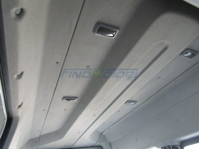 Fiat Ducato 2.2 MJT 101 CV 9 POSTI TRASPORTO DISABILI, del 2007, 236.000 km, in vendita a Fino Mornasco (CO)