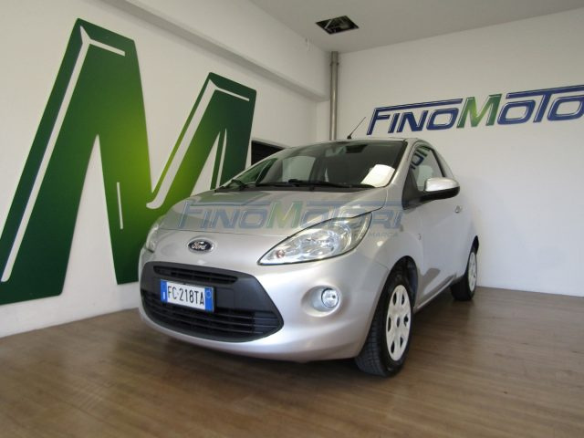 Ford Ka+ 1.2 69 CV - foto 3 di 4