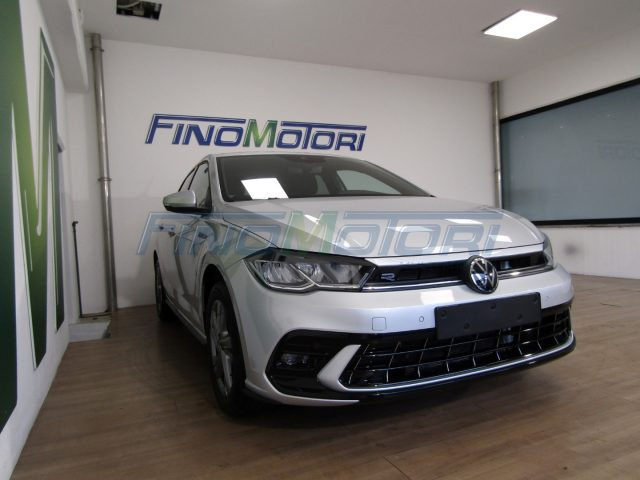 Volkswagen Polo 1.0 TSI 115 CV DSG R-Line - foto 4 di 4