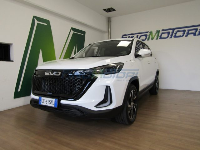 DR MOTOR DR EVO5 1.5 127 CV, del 2025, 5.600 km, in vendita a Fino Mornasco (CO)