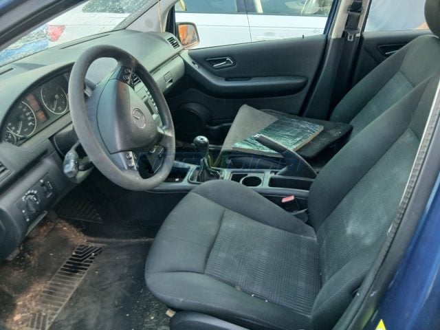Mercedes-Benz A 160 A 160 95 CV - foto 3 di 4