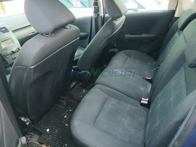 Mercedes-Benz A 160 A 160 95 CV - foto 2 di 4