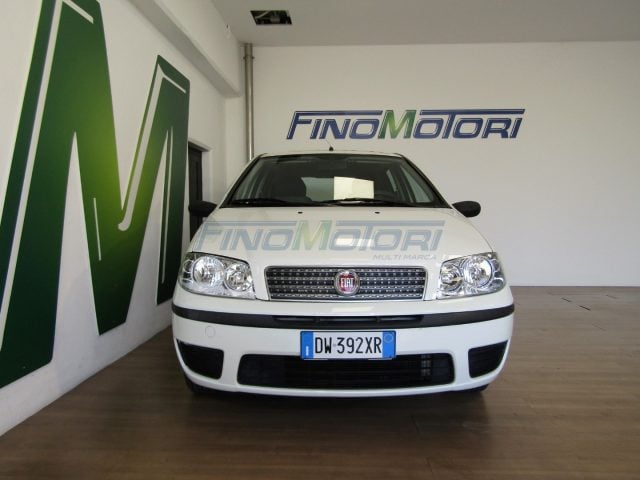 Fiat Punto Classic 1.2 5 porte Active - foto 2 di 4