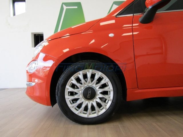 Fiat 500 1.0 Hybrid PANORAMA - foto 4 di 4