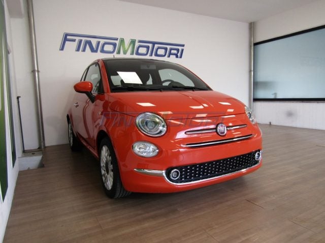 Fiat 500 1.0 Hybrid PANORAMA - foto 3 di 4