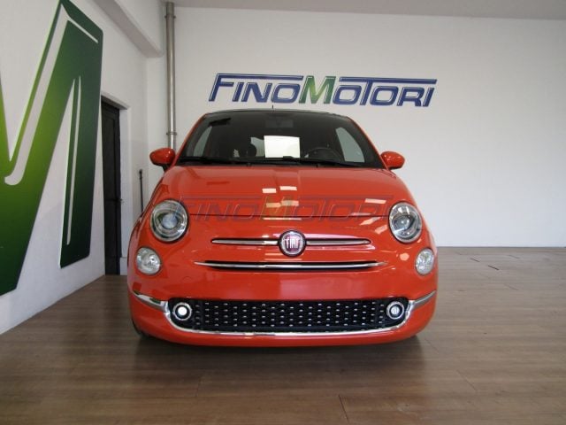 Fiat 500 1.0 Hybrid PANORAMA - foto 2 di 4