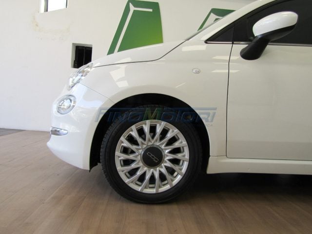 Fiat 500 1.0 Hybrid PANORAMA - foto 4 di 4