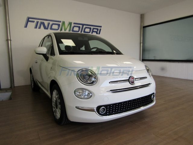 Fiat 500 1.0 Hybrid PANORAMA - foto 3 di 4
