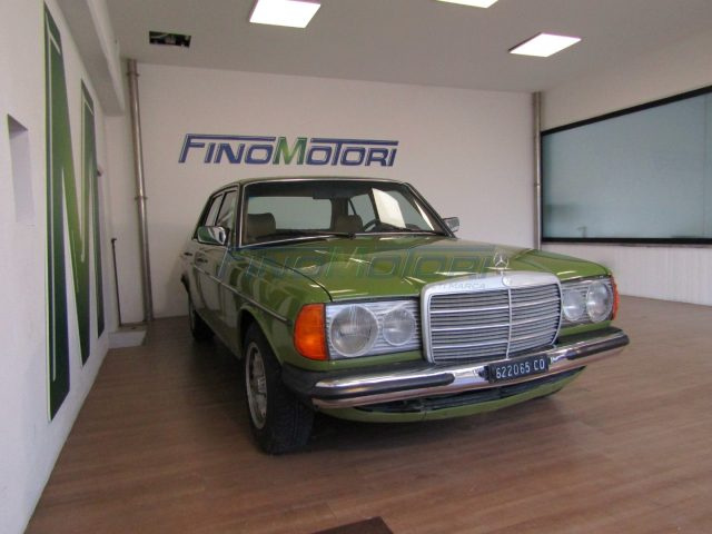Mercedes-Benz 200 2.0 109 CV BERLINA - foto 3 di 4