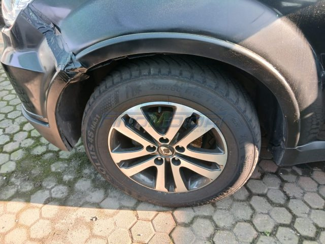 SsangYong Rexton W 2.0 Xdi 4WD 7 POSTI - foto 3 di 4