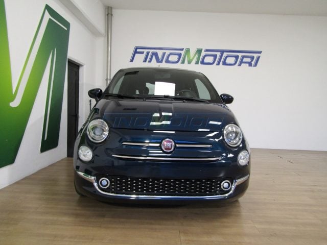 Fiat 500 1.0 Hybrid PANORAMA - foto 2 di 4