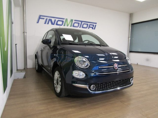 Fiat 500 1.0 Hybrid PANORAMA - foto 3 di 4