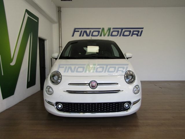 Fiat 500 1.0 Hybrid PANORAMA - foto 2 di 4