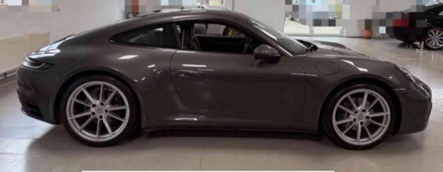 Porsche 911 Carrera 992 usato a MONTEBELLUNA