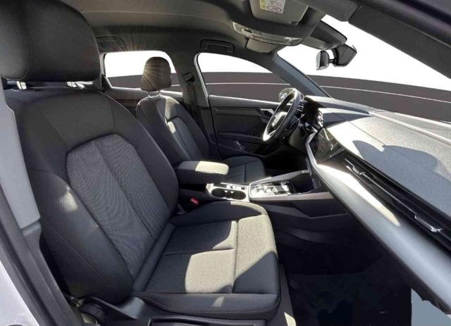 Audi A3 SPB 30 TFSI S tronic - foto 4 di 4