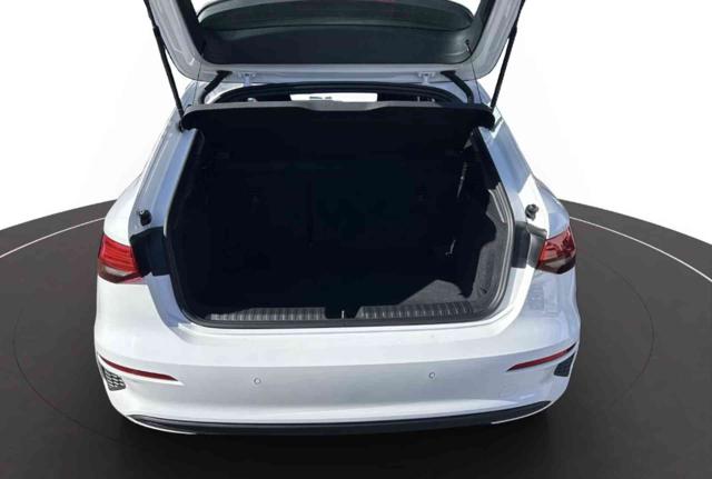 Audi A3 SPB 30 TFSI S tronic - foto 3 di 4